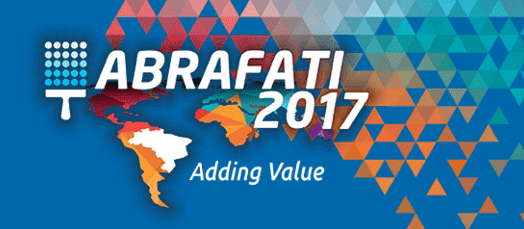 ABRAFATI 2017: Adding Value to the Coatings Supply Chain