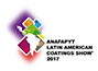 Latin American Coatings Show 2017