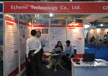 Meet Echemi in Mumbai, Approach Verified Manufacturers