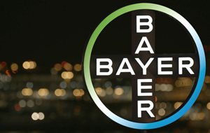 Bayer Reduces Direct Interest In Covestro To Percent