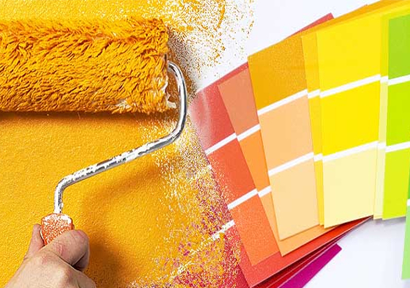 Decorative Paints and Coatings Market Worth 114.72 Billion USD by 2021