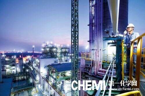 ​Add 600,000 tons of MDI production capacity! Wanhua Chemical’s global MDI production capacity will ...