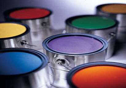 涂料行业正在对产业转型升级采取积极措施