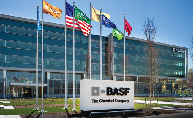 BASF to Increase Prices for Butanediol and Derivatives in Europe