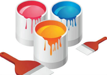 涂料行业竞争加剧 市场集中度进一步增强