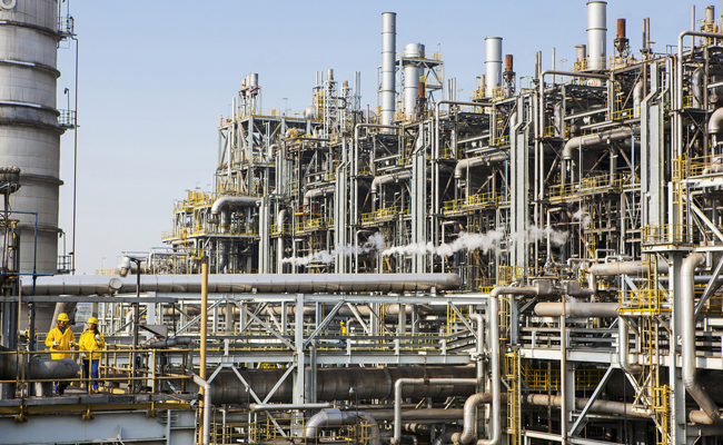 Kuwaiti Group Announces Unplanned Shutdown of Ethylene Unit