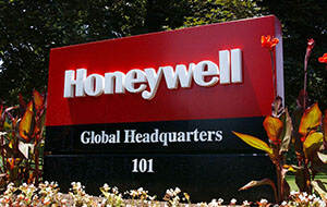 Honeywell’s New Connected Plant Improves Dehydration of Natural Gas