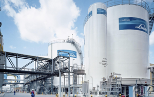 Malaysiau0027s BASF Petrochemical plans to increase production 