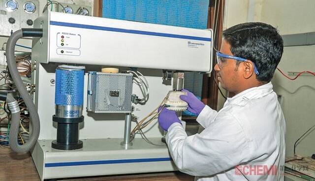 7印度国家化学实验室