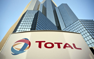 French oil and gas giant Total officially changed its name to Total Energy