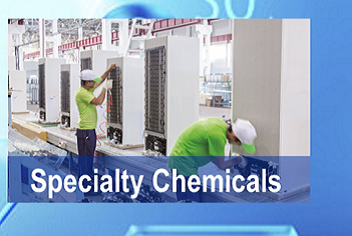 Specialty Chemicals: Robust Demand Should Continue In 2018