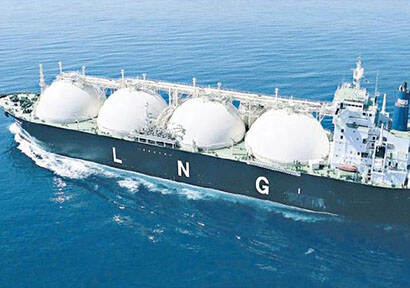Strong Support For Cost Demand, LNG Prices Rise