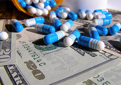 Top 10 most expensive drugs in the world: Novartis gene therapy drugs rank first