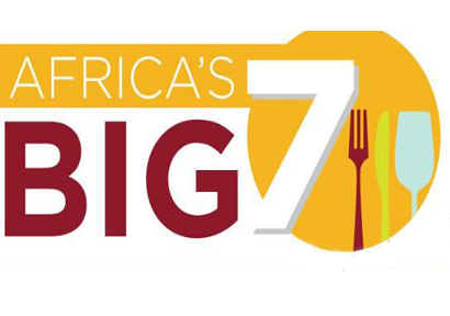 南非食品及配料展Big Seven 2019