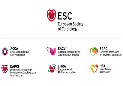 European Society Of Cardiology 2019