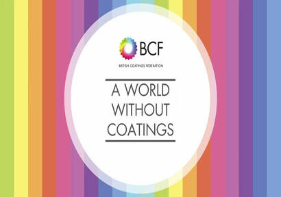 British Coatings Federation Welcomes Government’s Plans for Export Strategy
