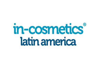 In-Cosmetics latinamerica 2019