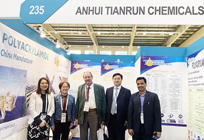 SHAPING THE FUTURE OF THE MIDDLE EAST CHEMICAL INDUSTRY