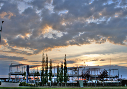 Analysis of the market situation and development trend of petrochemical industry