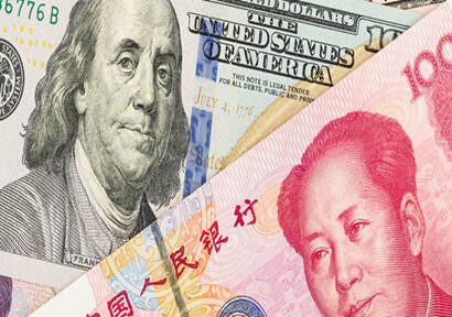 Will the Renminbi 'break 7'?