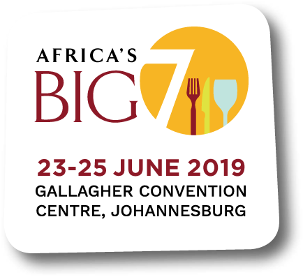 Africa Big 7- Redefining the food industry from farm-to-fork