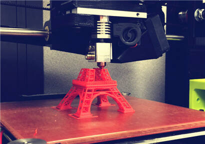 Covestro develops PC/ABS hybrid 3D printing filament