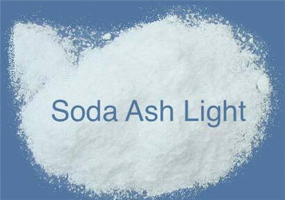 Soda Ash Dense - Chemical Iran