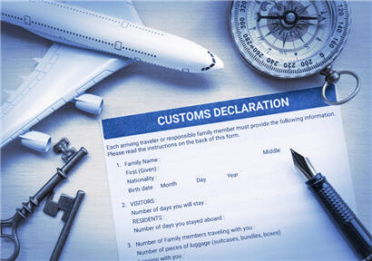 Introduction to The Customs Credit Certification System (AEO)