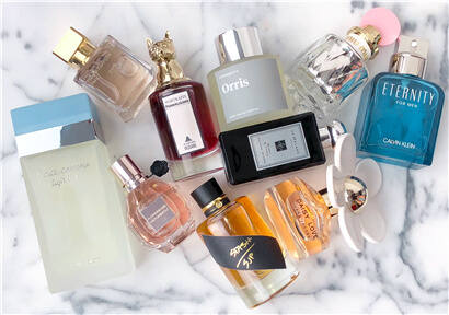 Popular fragrance notes don t always make best perfumes Study