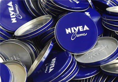 Beiersdorf Half Year 2009: Nivea's growth slowed down