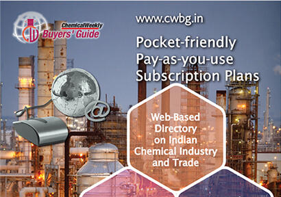 Chemical Weekly: Pocker-friendly Pay-as-you-use Subscription Plans