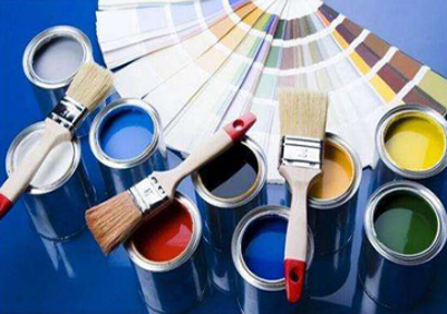Sales of this big paint business doubled again