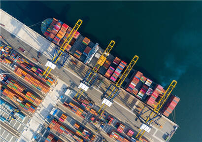 统计局：全年外贸进出口有望保持一个比较快的增长