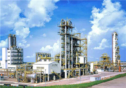 我国首套年产25万吨磷石膏资源利用装置建成投产