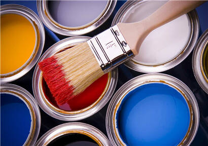 Philippine paint market has grown by more than 6% annually in the past ...