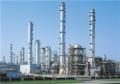 The 19th International Chemical Industry Exhibition will be held in Shanghai