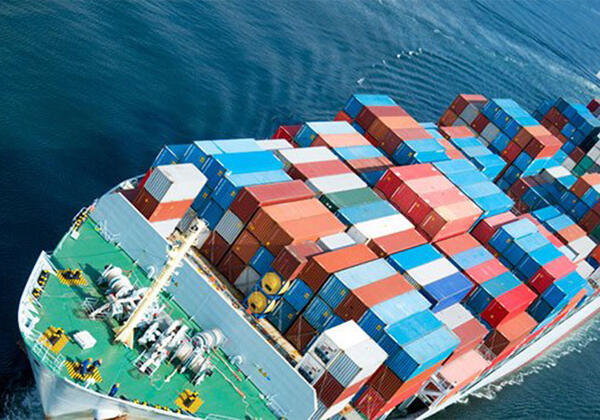 商务部：苏伊士运河堵塞事件对中国外贸的影响是突发的、短期的、局部的