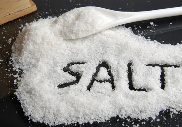 High-salt intake bad for the immune system