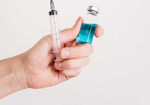 J&J Suspends Covid-19 Vaccine Study, Vaccinators Show Unspecified Symptoms