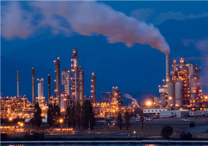 Bohai Petrochemical PDH production unit resumed production