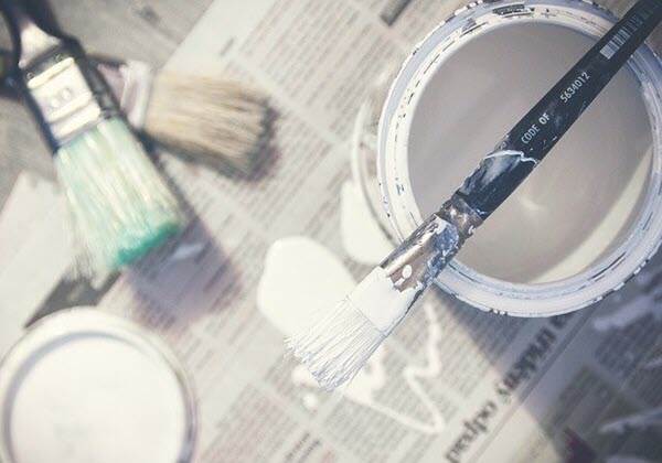 The global paint market grows steadily, and Asia-Pacific is the largest market