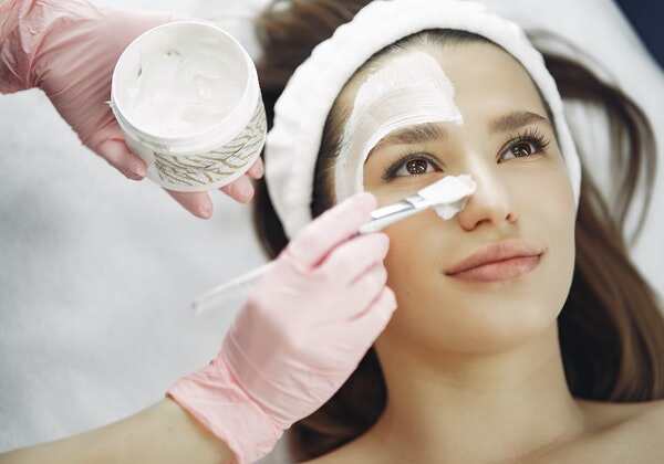 Ashland Shanghai Laboratory: Rosaliss can repair acne
