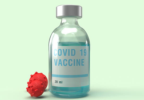 Potential COVID-19 vaccines not affected by dominant 'G-Strain'