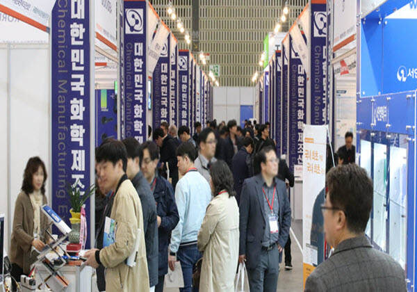 Korea Representative Material·Component·Equipment Exhibition