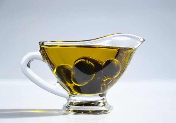 Oil and fat consumption survey by country: olive oil ranked first