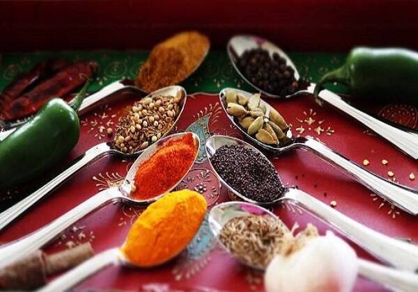 Givaudan officially launched the 'Natural Spices of Origin' strategy
