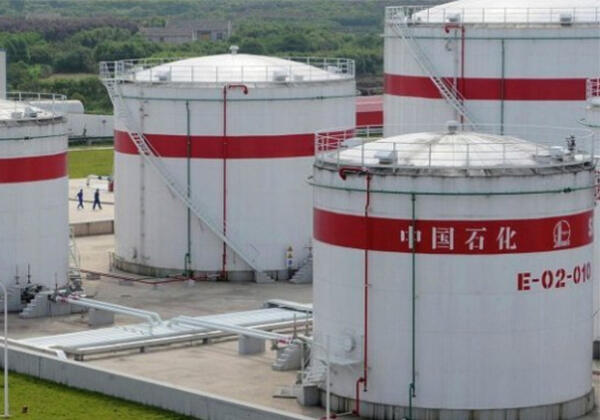 Chinese Oil,gas firms to post better margins in second half
