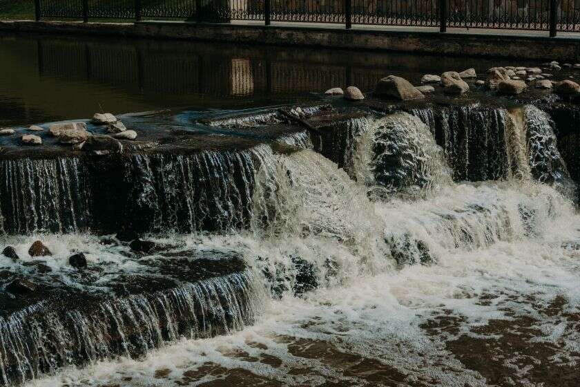 time-lapse-photography-of-river-1390183