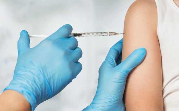 Why is the flu vaccine repeated? Scientists find the key reason