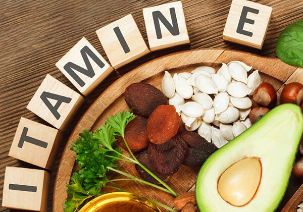 Review price increase information continues to rise the vitamin E market